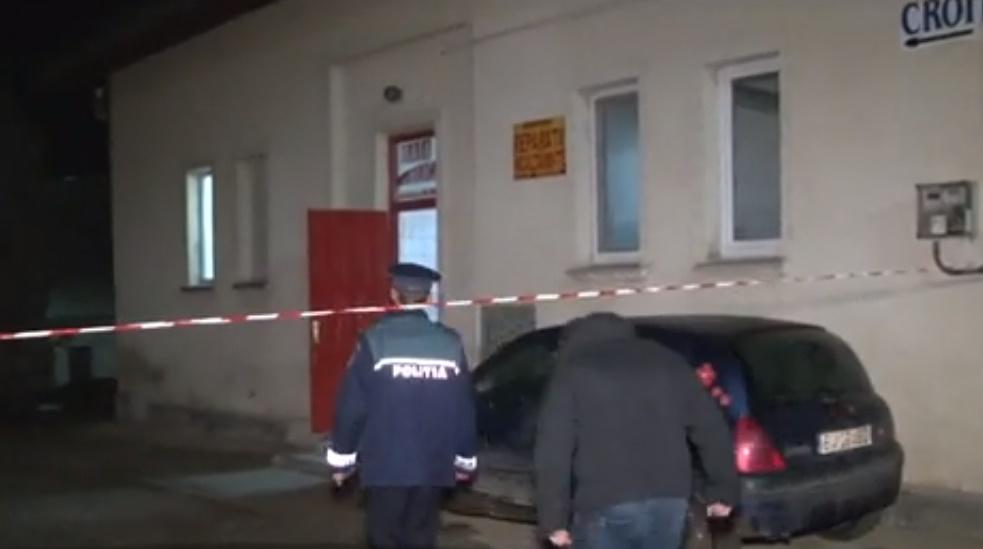 Momente terifiante la Suceava! Doi bătr&acirc;ni, găsiţi morţi &icirc;n baia comunală!