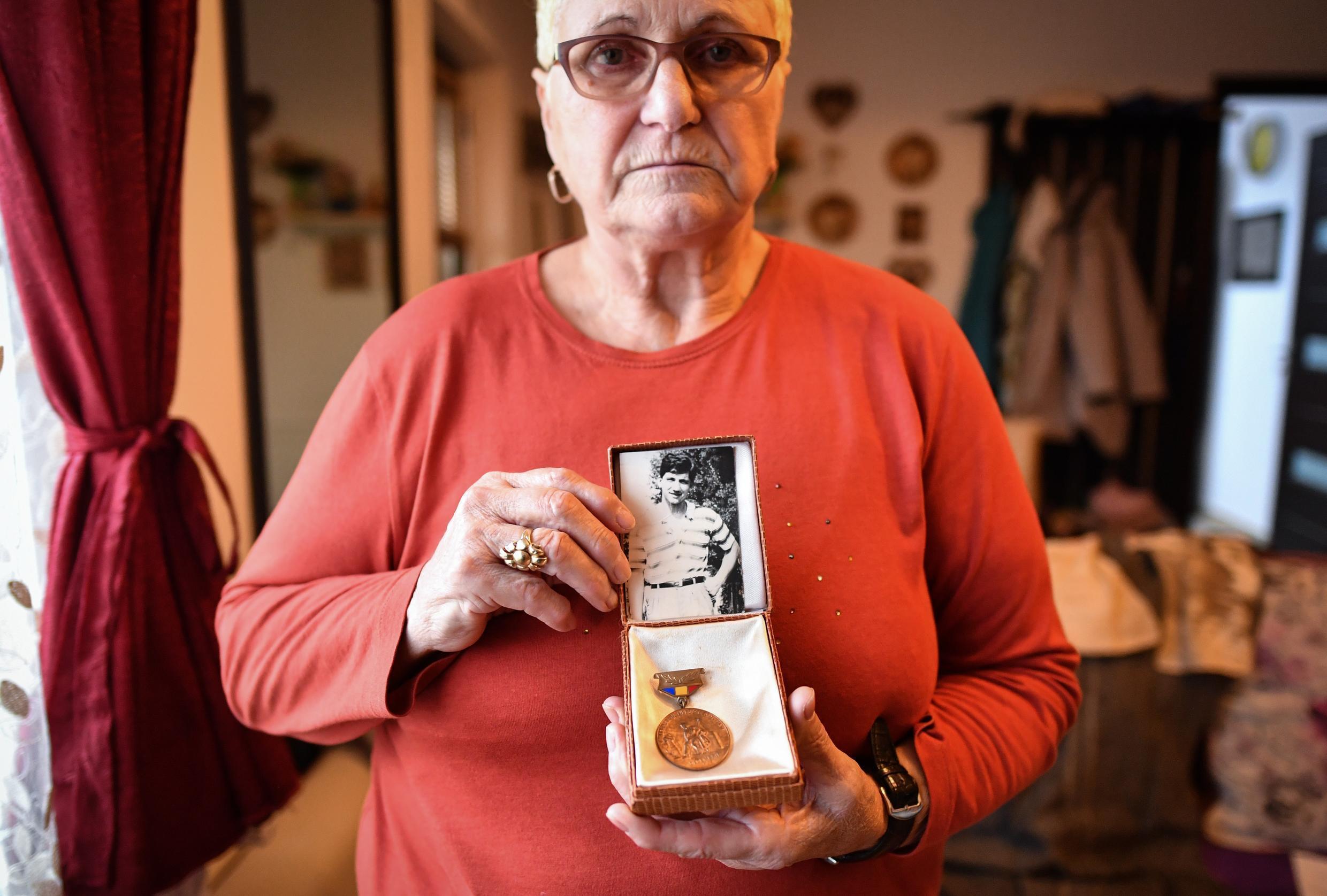 La 30 de ani de la Revoluție: Proces istoric pentru victimele violenței declanșate &icirc;n Rom&acirc;nia după căderea lui Nicolae Ceaucescu