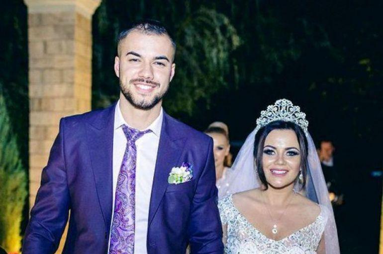 Carmen de la Sălciua și Culiță Sterp au făcut marele anunț! Nimeni nu se mai aștepta la așa ceva după ce și-au spus vehement "ADIO!"