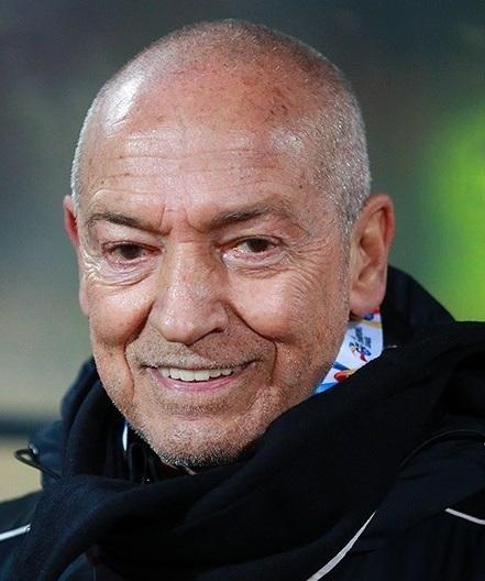 Jesualdo Ferreira, noul antrenor al echipei Santos