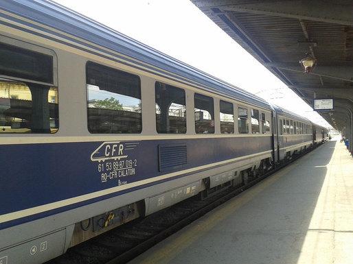 CFR SA estimează pierderi de aproape 155 milioane lei &icirc;n acest an, ca urmare a scăderii alocaţiilor bugetare pentru lucrările de &icirc;ntreţinere şi reparaţii