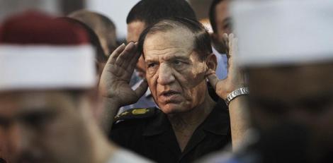 Generalul egiptean Sami Anan, arestat după ce şi-a anunţat candidatura în alegerile prezidenţiale din 2018, eliberat
