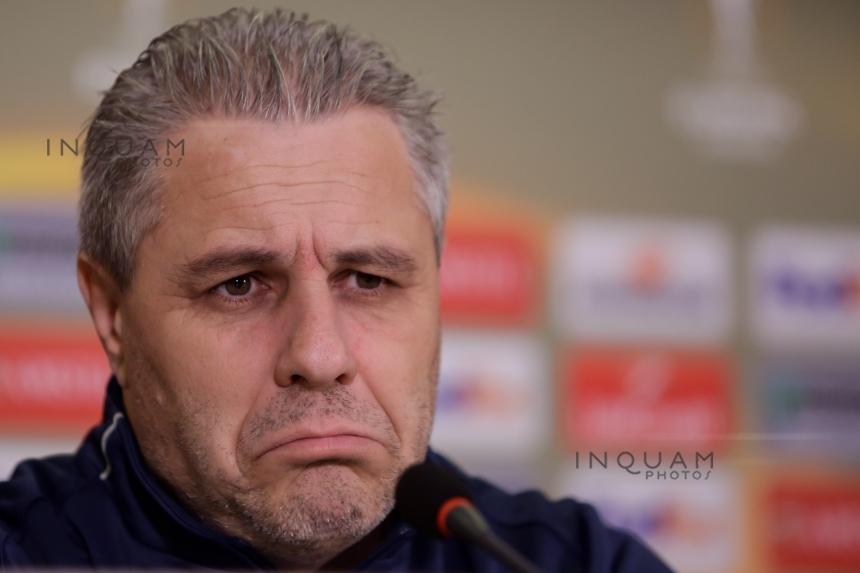 Şumudică vrea &icirc;ncă patru jucători la Gaziantep FK