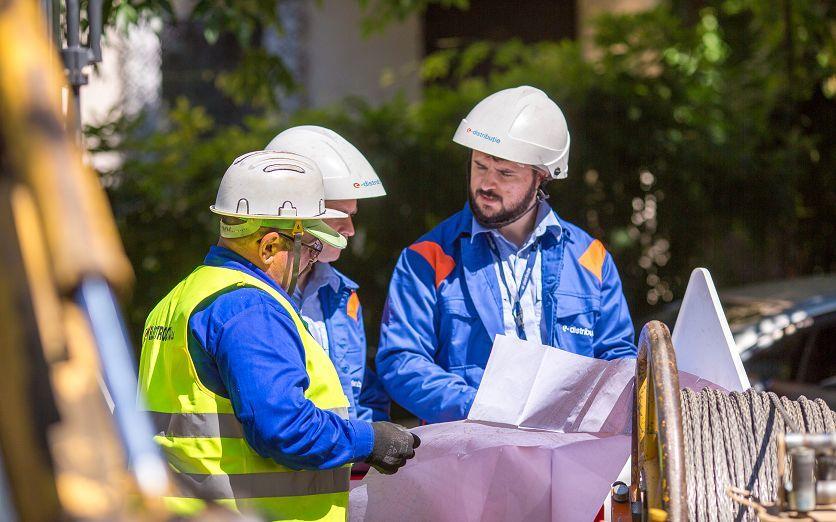 E-Distribuţie Banat a pus &icirc;n funcţiune proiecte de investiţii de circa 124 milioane lei &icirc;n acest an