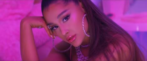 Ariana Grande a lansat albumul „k bye for now (swt live)”