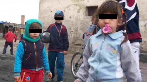 „Mă tem pentru poporul român”! Monștrii care exploatau copii au fost achitați! Reacții incendiare, după decizia românească ce a scandalizat Marea Britanie