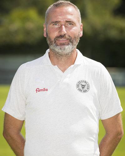 Tim Walter, demis de la conducerea tehnică a echipei VfB Stuttgart