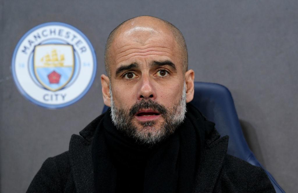 Guardiola, despre un nou contract cu Manchester City: Să vedem dacă &icirc;l merit