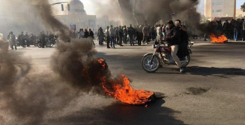 Reuters: Aproximativ 1.500 de persoane au fost ucise &icirc;n reprimarea contestării din noiembrie &icirc;n Iran