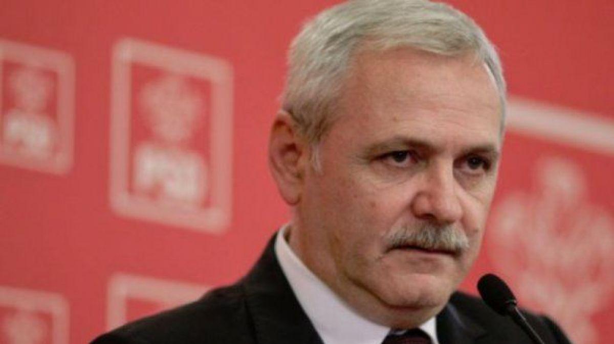 Ce meniu de sărbători vor avea Liviu Dragnea și ceilalți deținuți VIP &icirc;n penitenciar?