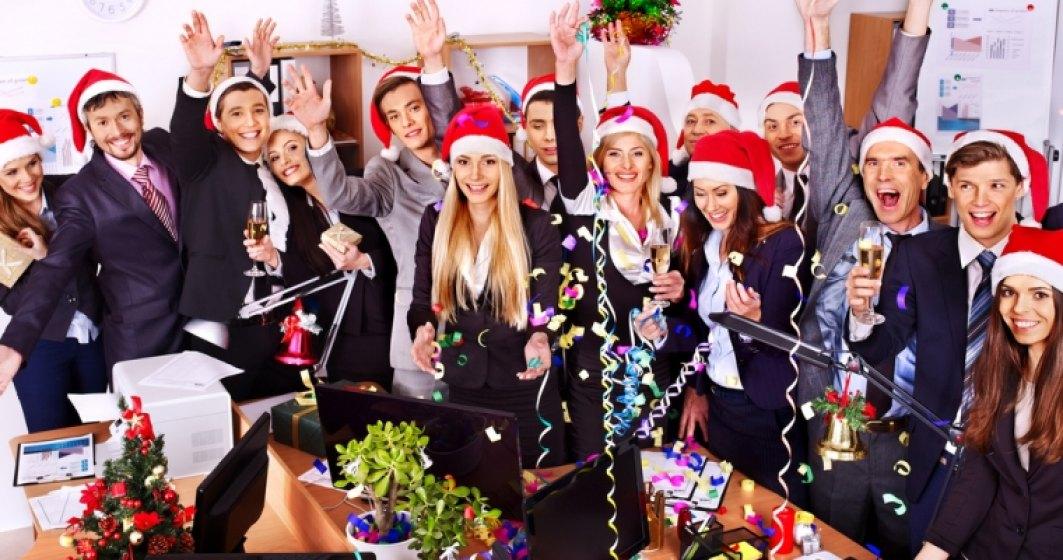 Cum vor fi recompensați angajații care lucrează &icirc;n prima și &icirc;n a doua zi de Crăciun