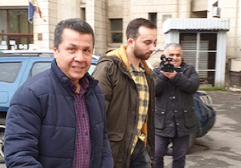 Preşedintele Instituţiilor de &icirc;nvăţăm&acirc;nt Lumina: Cred cu tărie că dacă m-aş fi &icirc;ntors &icirc;n Turcia, aş fi fost supus torturii