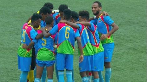 Şapte jucători ai naţionalei din Eritreea au dispărut în Uganda după un turneu. Probabil fotbaliştii vor solicita azil