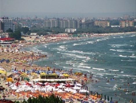 Administraţia Bazinală de Apă Dobrogea Litoral a lansat o licitaţie de 350 milioane euro pentru reabilitarea litoralului românesc