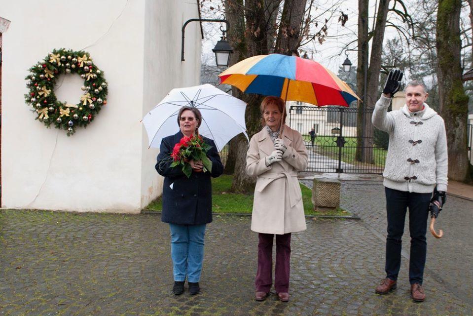 Familia Regală va participa la slujba din a doua zi de Crăciun, la Săv&acirc;rşin
