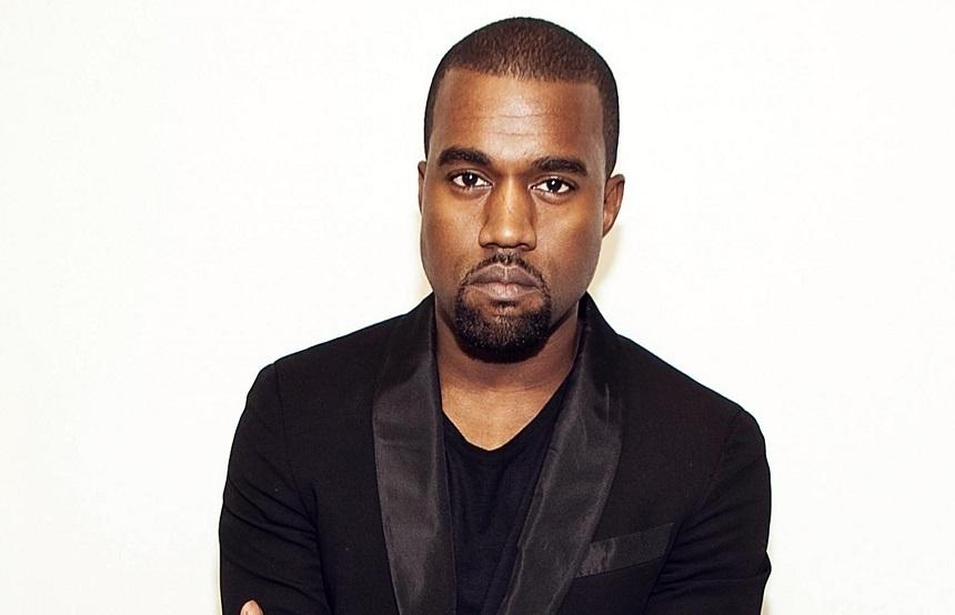 Rapperul Kanye West a lansat albumul „Jesus Is Born”