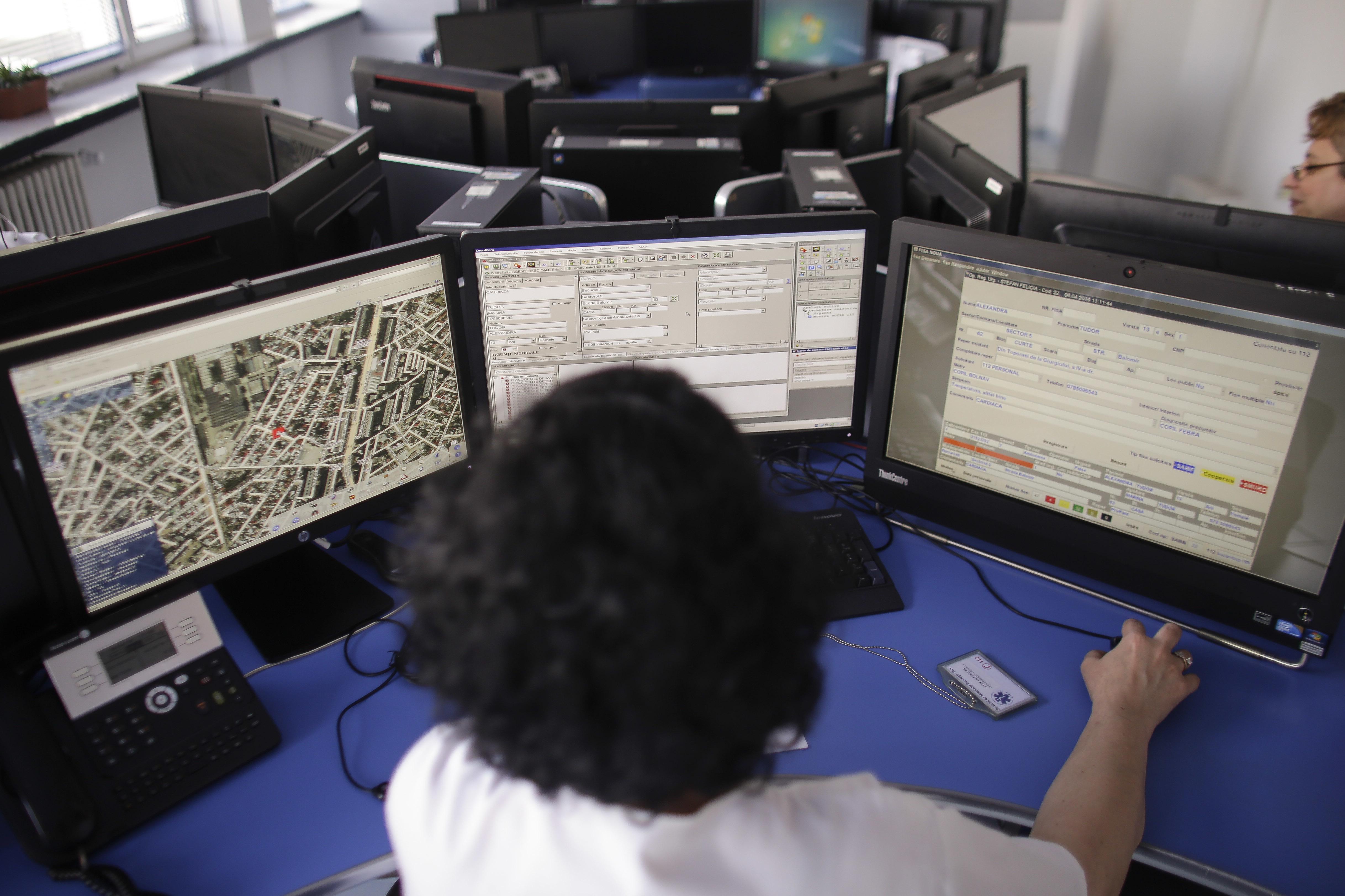 Crăciun 2019: Pompierii au gestionat peste 2.700 de situaţii de urgenţă, iar poliţiştii au intervenit la peste 6000 de evenimente