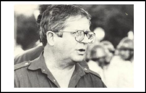A murit ziaristul Mihai Creangă, care a fost arestat de Nicolae Ceaușescu și apoi eliberat în decembrie 1989