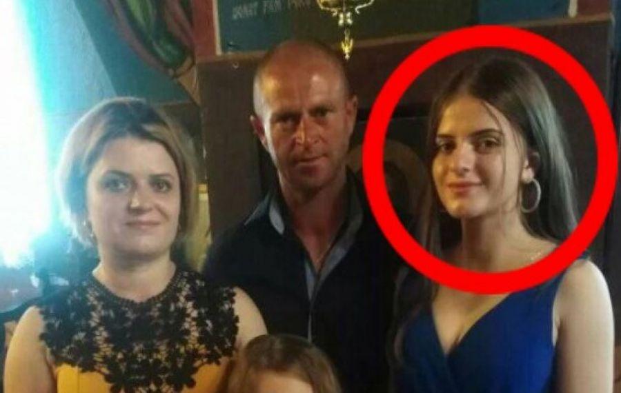 Veste șocantă pentru familia Alexandrei Măceșanu! T&acirc;năra nu mai apare pe lisa de copii dispăruți. Ce le-au spus autorităților