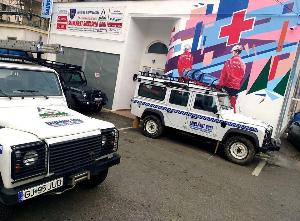 Salvamontiştii au avut 37 de intervenţii, &icirc;n a doua zi de Crăciun, cele mai multe &icirc;n Sinaia şi Predeal