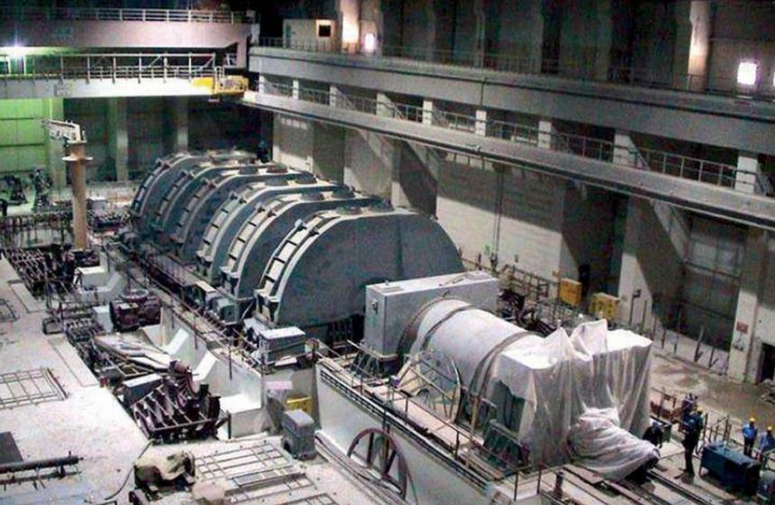 Cutremur de magnitudinea 5,1 &icirc;n Iran, &icirc;n apropierea Centralei Nucleare de la Bushehr