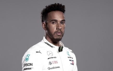 Pilotul britanic de Formula 1 Lewis Hamilton, ales sportivul european al anului
