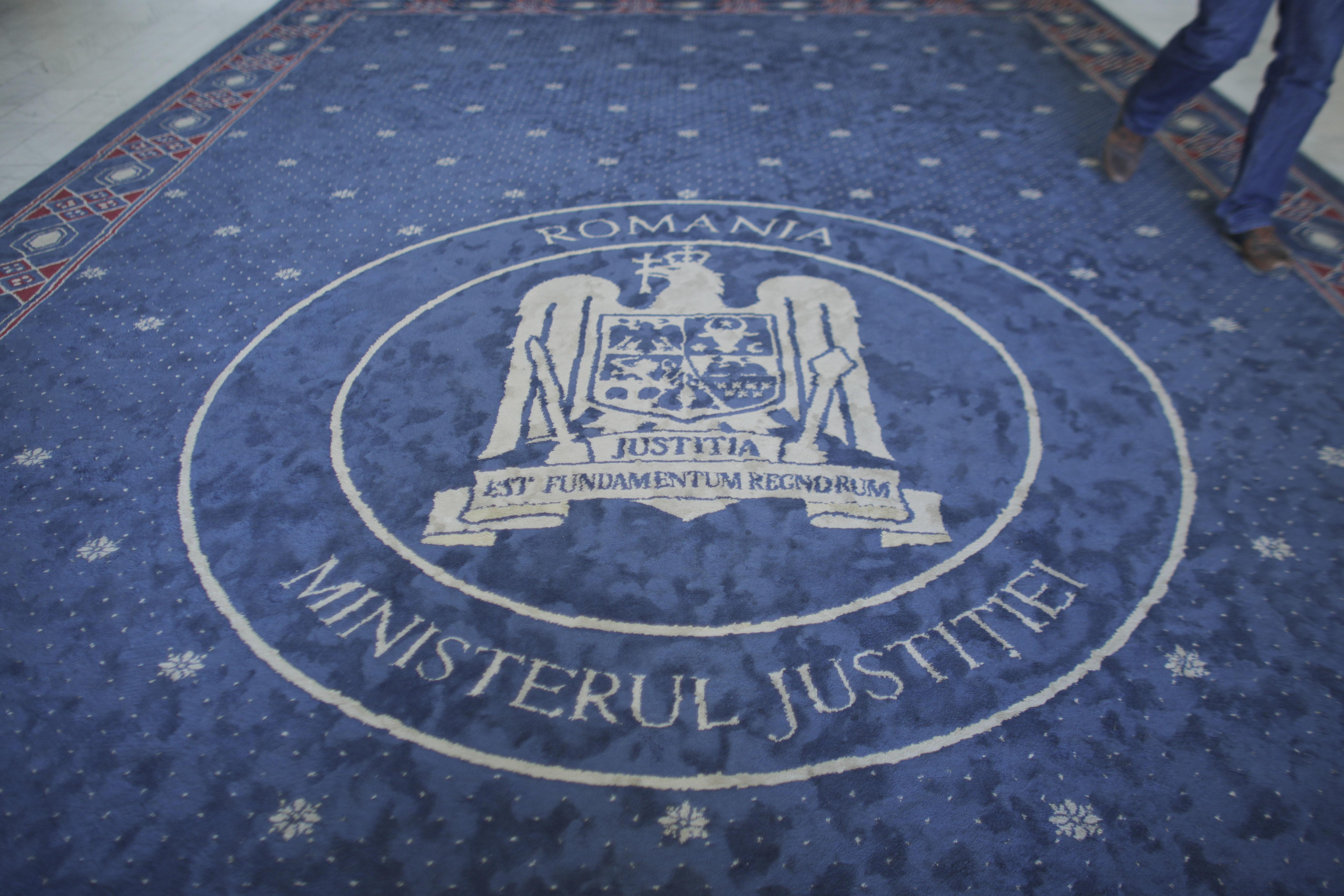 Ministerul Justiţiei propune Guvernului desfiinţarea Secţiei Speciale