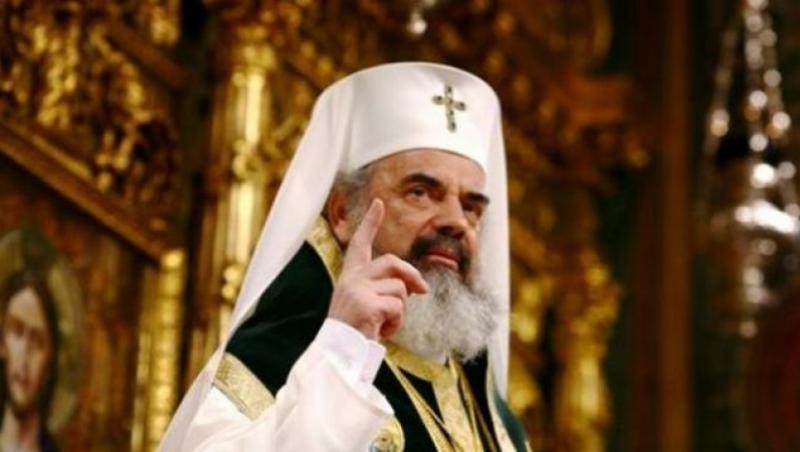 Iulian Bulai a scandalizat Biserica Ortodoxă Română