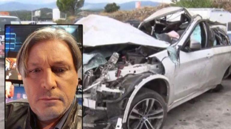 Cornel Galeș, răsturnare de situație &icirc;n cazul morții sale? Camerele video spun devărul