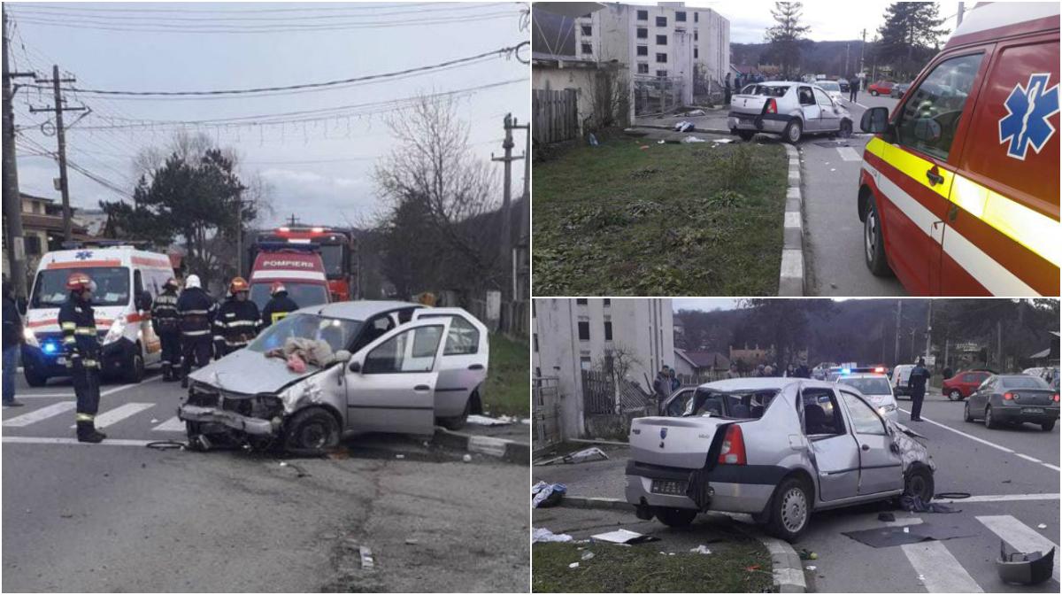 Fetiţă de 11 ani &icirc;n comă, ţinută cu orele &icirc;n Camera de Gardă, după ce tatăl ei, băut, s-a răsturnat cu maşina. Singura ei șansă, &bdquo;ratată&rdquo; de echipajul de pe ambulanță
