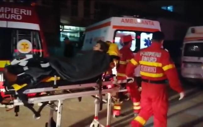 Mama Luizei Melencu, transportată de urgență la spital: &bdquo;Sunt disperat c&acirc;nd văd că se prăbuşeşte&rdquo;