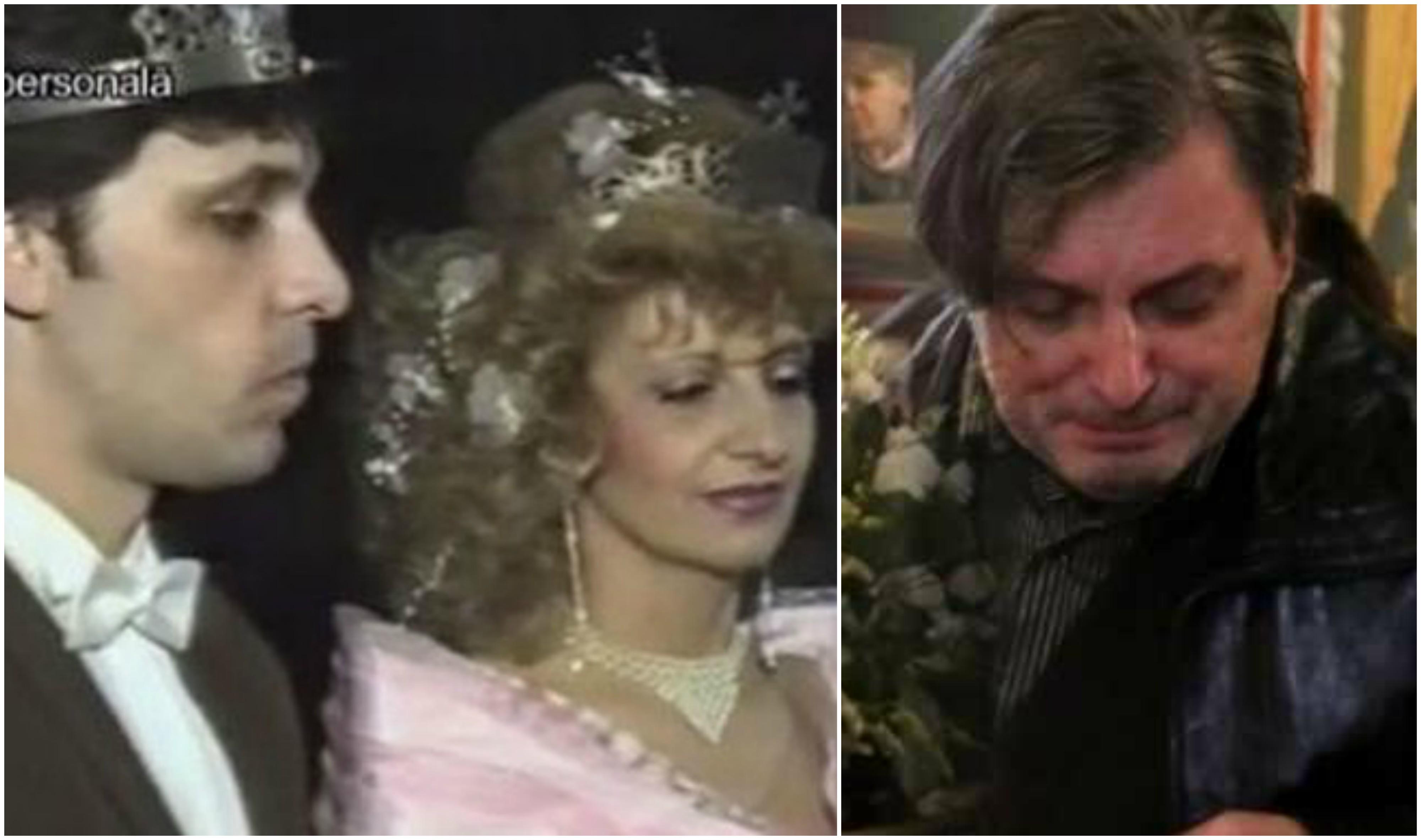 Cornel Galeş și-a presimțit moartea! Naşa care l-a cununat cu Ileana Ciuculete a povestit tot! &bdquo;Nu a mai fost el de c&acirc;nd a murit ea&rdquo;