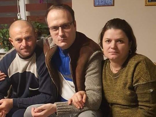 Familia Alexandrei Măceșanu, distrusă după ultimele audieri din Cazul Caracal: &bdquo;Un abuz inimaginabil&rdquo;