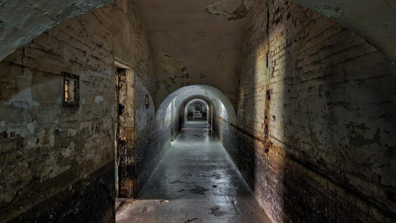 Fortul 13 Jilava, una dintre cele mai cumplite închisori românești din istorie