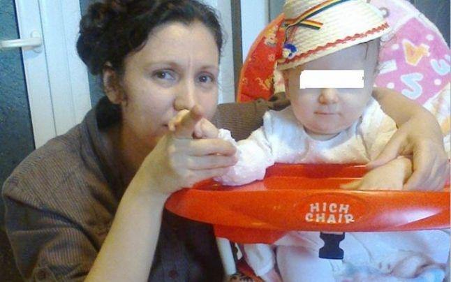 O mamă a aflat că are cancer &icirc;n timp ce-și alăpta fiica: &rdquo;Sunt disperată, nu vreau să crească copilaşul meu fără mamă!&rdquo;