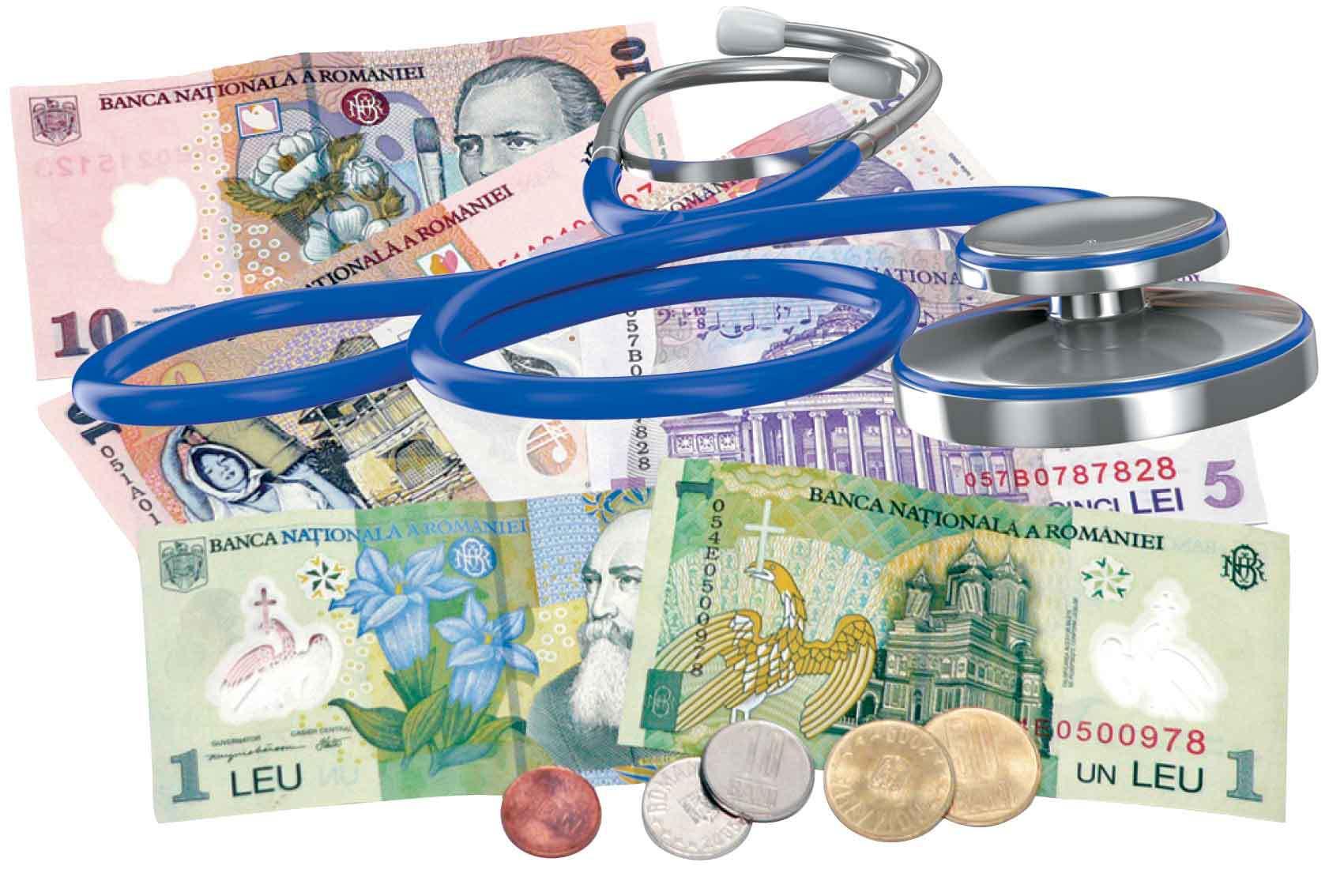 Guvernele sunt &icirc;n alertă! Trebuie să aloce mai mulți bani pentru sănătate. Schimbările climatice &icirc;ncep să provoace daune &icirc;n buget