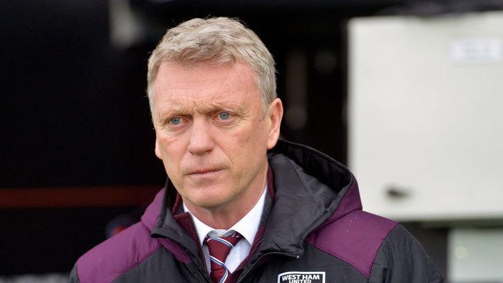 David Moyes a revenit la West Ham United