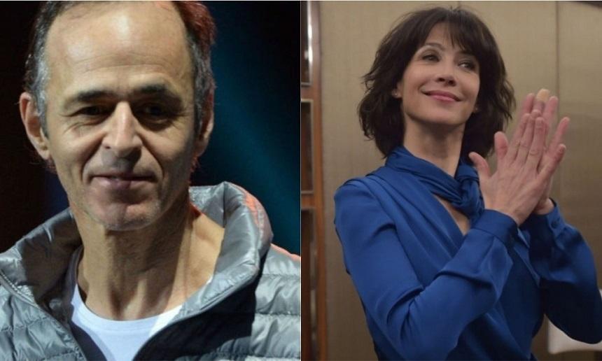 Jean-Jacques Goldman şi Sophie Marceau, personalităţile preferate ale francezilor