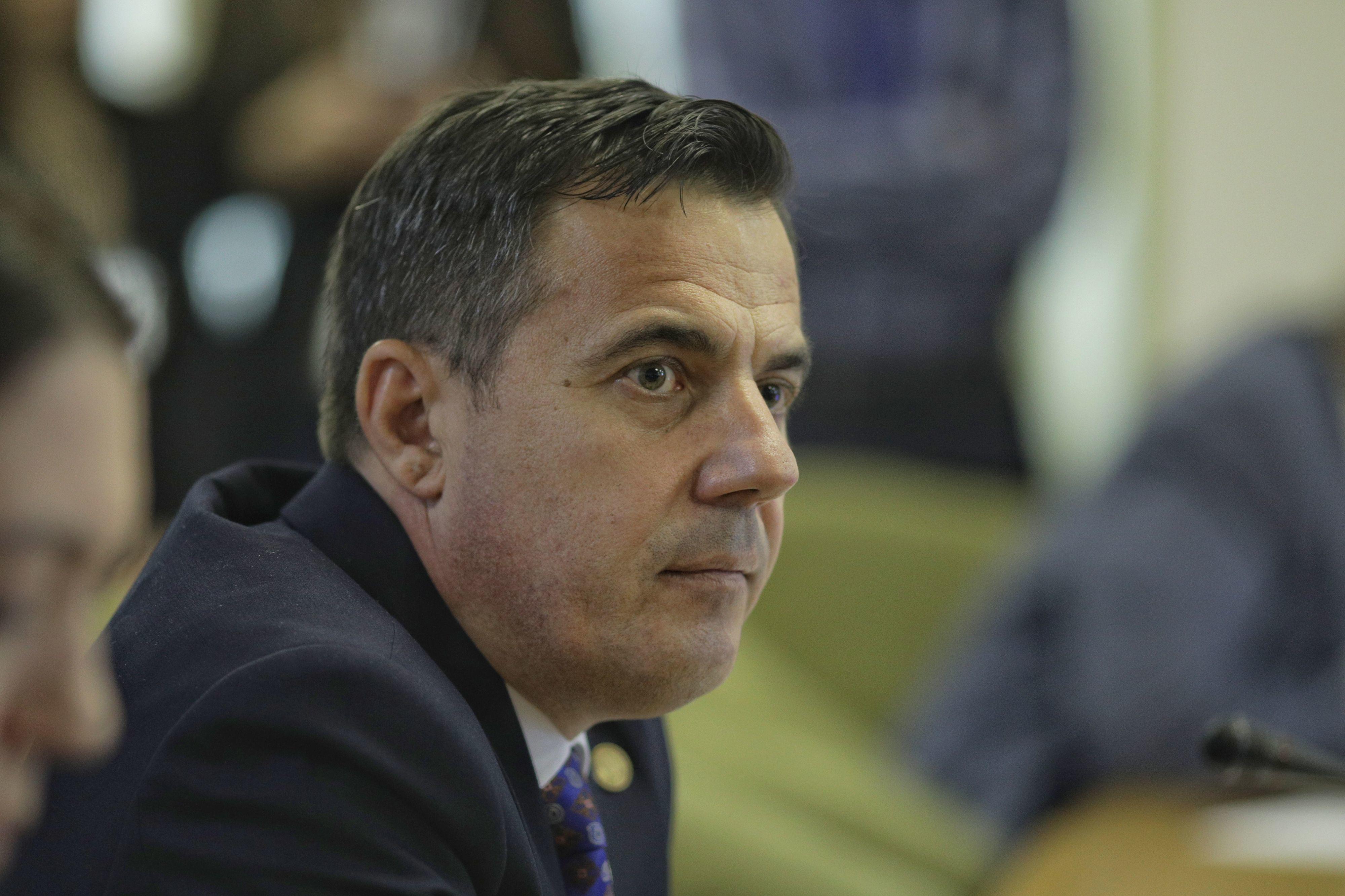 Construirea Spitalului Regional Iaşi intră &icirc;n procedură de licitaţie, anunţă ministrul Lucrărilor Publice