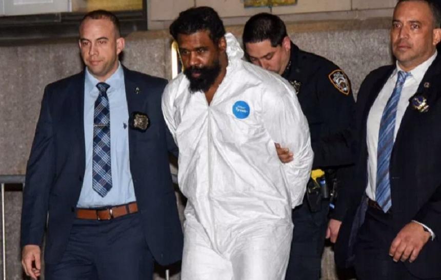 Un suspect, Grafton Thomas, inculpat &icirc;n urma unui atac &rdquo;terorist&rdquo; viz&acirc;nd comunitatea evreiască, l&acirc;ngă New York