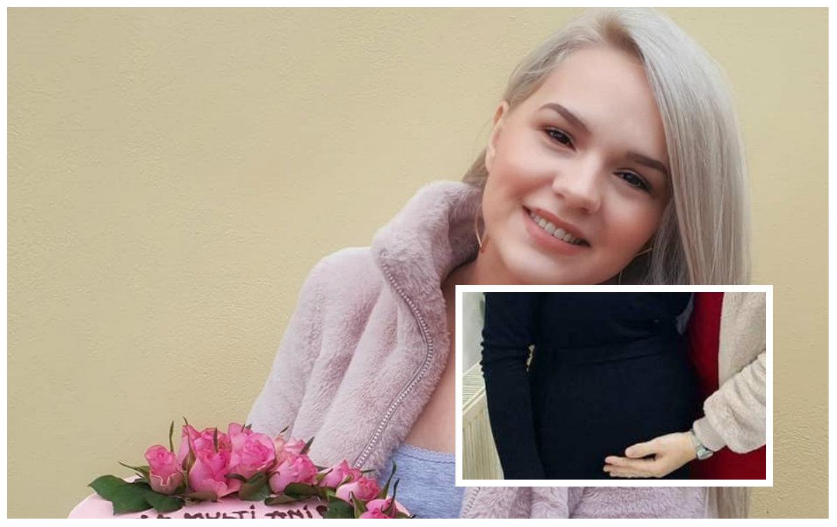 Rahela de la Chefi la Cuțite a pus poză cu burtica de graviduță! "Sunt &icirc;n al nouălea cer!" Senzuala blondină le-a dat emoții mari admiratorilor: "Am așteptat 8 ani!"