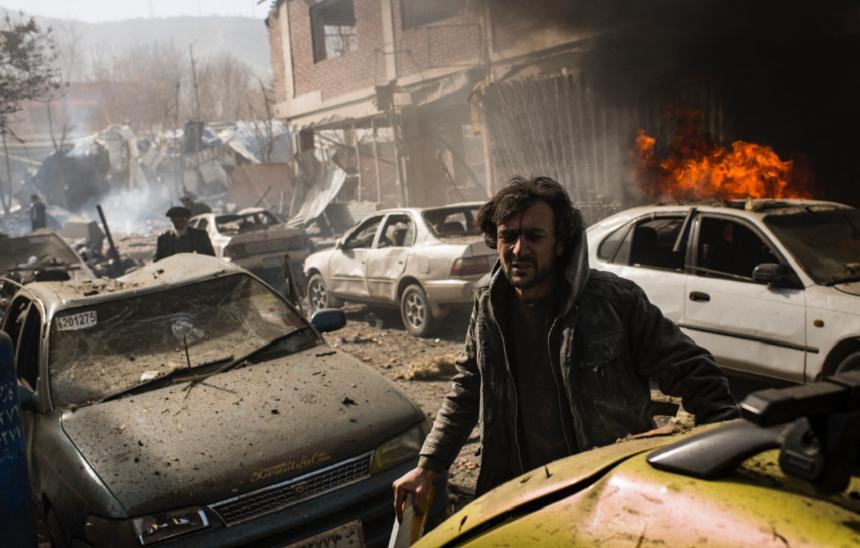 Talibanii anunţă că nu au niciun plan &icirc;n vederea unui armistiţiu; &rdquo;Presa a difuzat informaţii false despre un armistiţiu&rdquo;