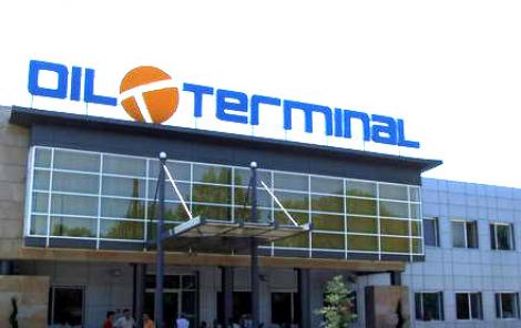 Oil Terminal Constanţa a anunţat semnarea unui contract colectiv de muncă, valabil doi ani, şi menţinerea salariilor nete ale tuturor angajaţilor