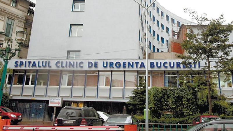 Acreditarea Spitalului Floreasca a fost suspendată