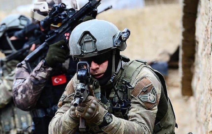 Erdogan trimite &icirc;n Parlament o moţiune &icirc;n vederea autorizării desfăşurării de militari turci &icirc;n Libia