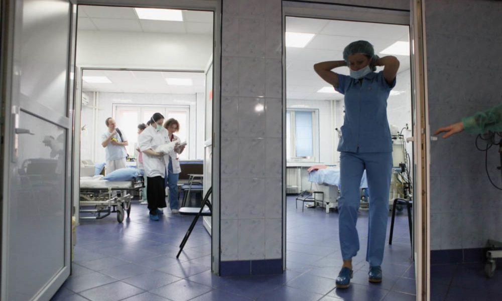 Cazul femeii arse pe masa de operație. Ce presupune suspendarea acreditării Spitalului Floreasca pentru pacienți