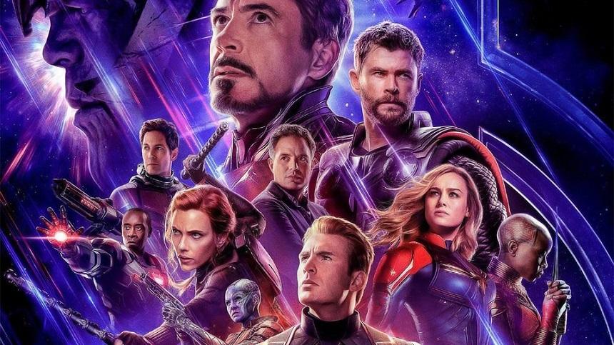 Box office România 2019 - „Avengers”, „Captain Marvel”, „Star Wars” şi „Spider-Man”, între filmele cu cele mai mari încasări
