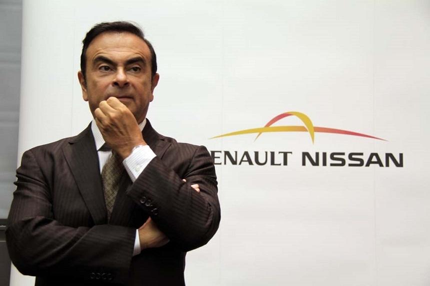 Fostul preşedinte al Nissan Motor, Carlos Ghosn, a fugit din Japonia &icirc;n Liban
