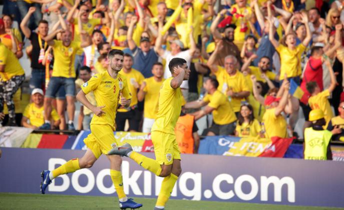 Florinel Coman a marcat &rdquo;Golul Anului 2019&rdquo;