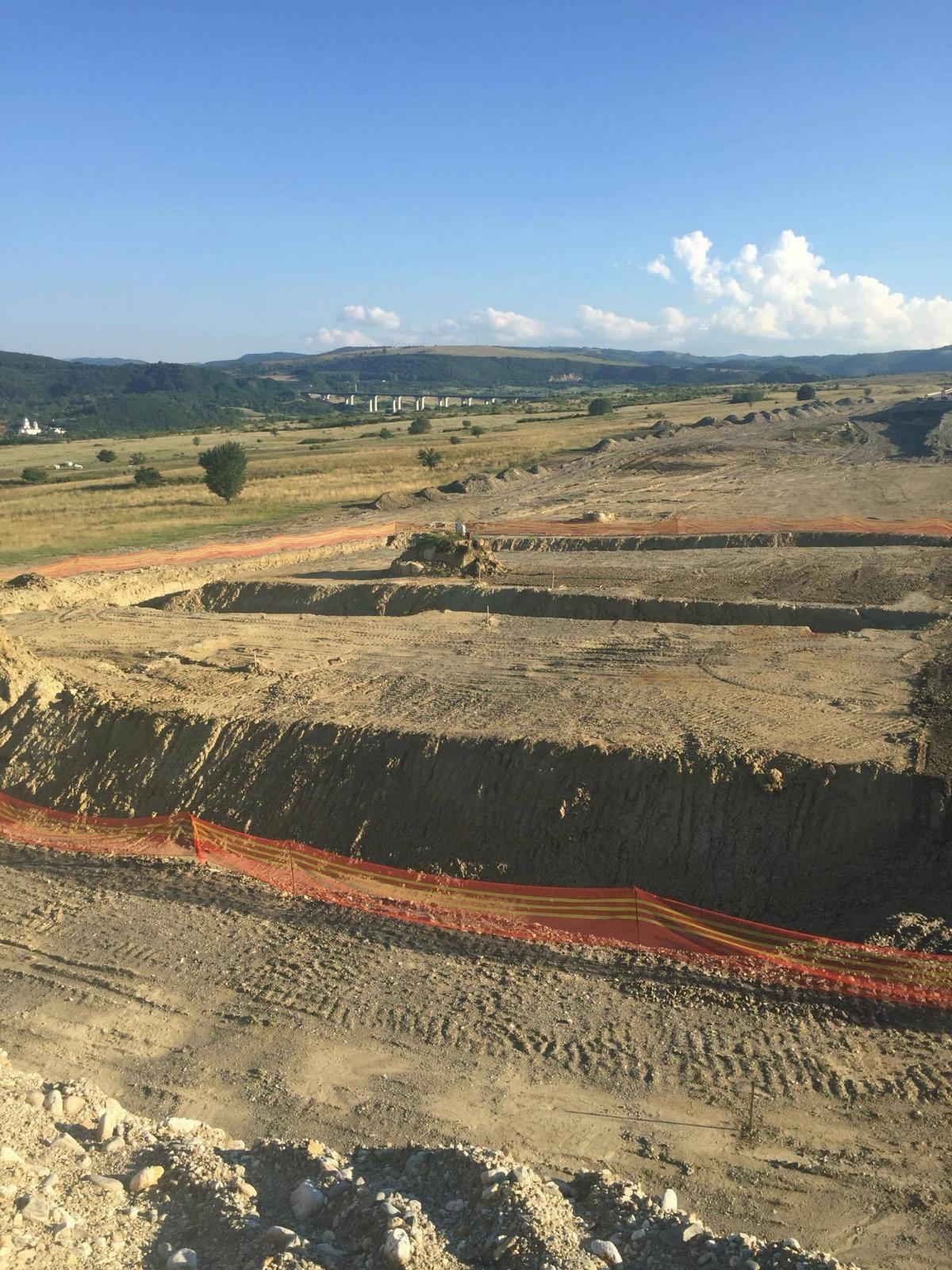 CNAIR a emis notificarea de executare constructorului Salini Impregilo pentru achitarea sumelor decise de Tribunalul Arbitral, de peste 90 milioane lei